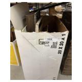 (2) Boxes of Framed Goods and Frames