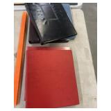 (5) Binders of Foreign Currency