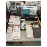 Pillowcases, Cosmetic Supplies