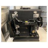 Singer Featherweight Sewing Machine