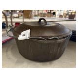 Lodge Dutch Oven