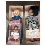 Porcelain Dolls