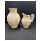 (2) Pieces of Lenox Chinaware