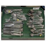 Silverplate Flatware