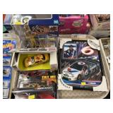 Nascar Collectibles
