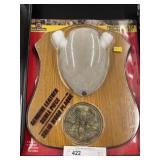 New Antler Mounting Kit