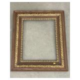 Gilt Frame