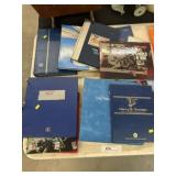 Postage and Collector Stamps, Reference Books