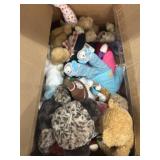Plush Toys