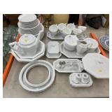 Rosenthal Maria Pattern Chinaware