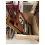 Framed Goods