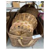 Woven Baskets