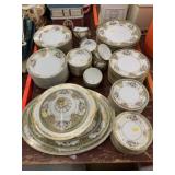 Noritake Chinaware