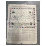 1895 National Tribune Civil War Maps