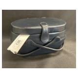 Vintage Ronay Box Purse