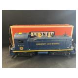 Lionel 624 Switcher