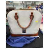 Unauthenticated Dooney & Bourke Handbag