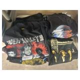 Concert T-Shirts