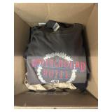 Concert T-Shirts