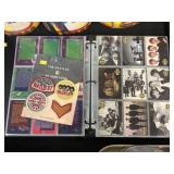 Beatles Trading Cards