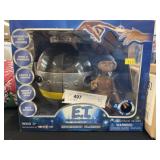 E.T. Playset