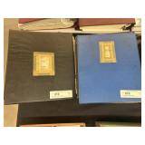 (4) Albums of Foreign Currency