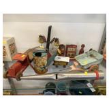 Vintage Toys