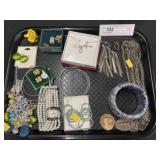 Costume Jewelry