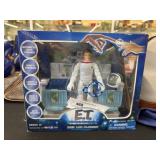 E.T. Playset