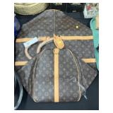 Reproduction Carrying/Travel Bag