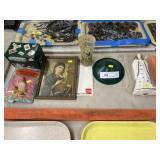 Antique and Vintage Christmas Decorations