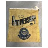 Schuylkill Haven 225 Anniversary Banner