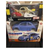 (2) Diecast Toy Vehicles