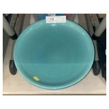 Fiestaware Bowls with Platter