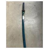 Imported Samurai Sword