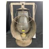 Hurricane Lantern