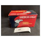(500) Rounds of 22LR Ammunition