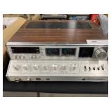Cobra 2000 GTL Base Station