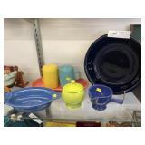 Fiestaware