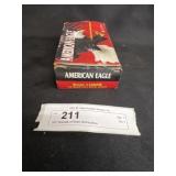(47) Rounds of 9mm Ammunition