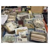 Postage Stamps