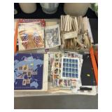 Postage Stamps