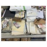 Postage Stamps