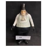 1992 Penguin Action Figure
