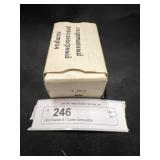 (50) Rounds of 7.62mm Ammunition
