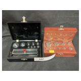(2) Sets of Scale Weights
