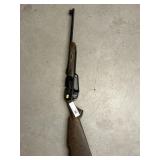 Daisy Model 880 Air Rifle