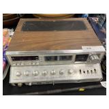 Cobra 2000 GTL Base Station