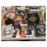 Harley-Davidson Collectibles