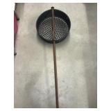 Ash Sifter